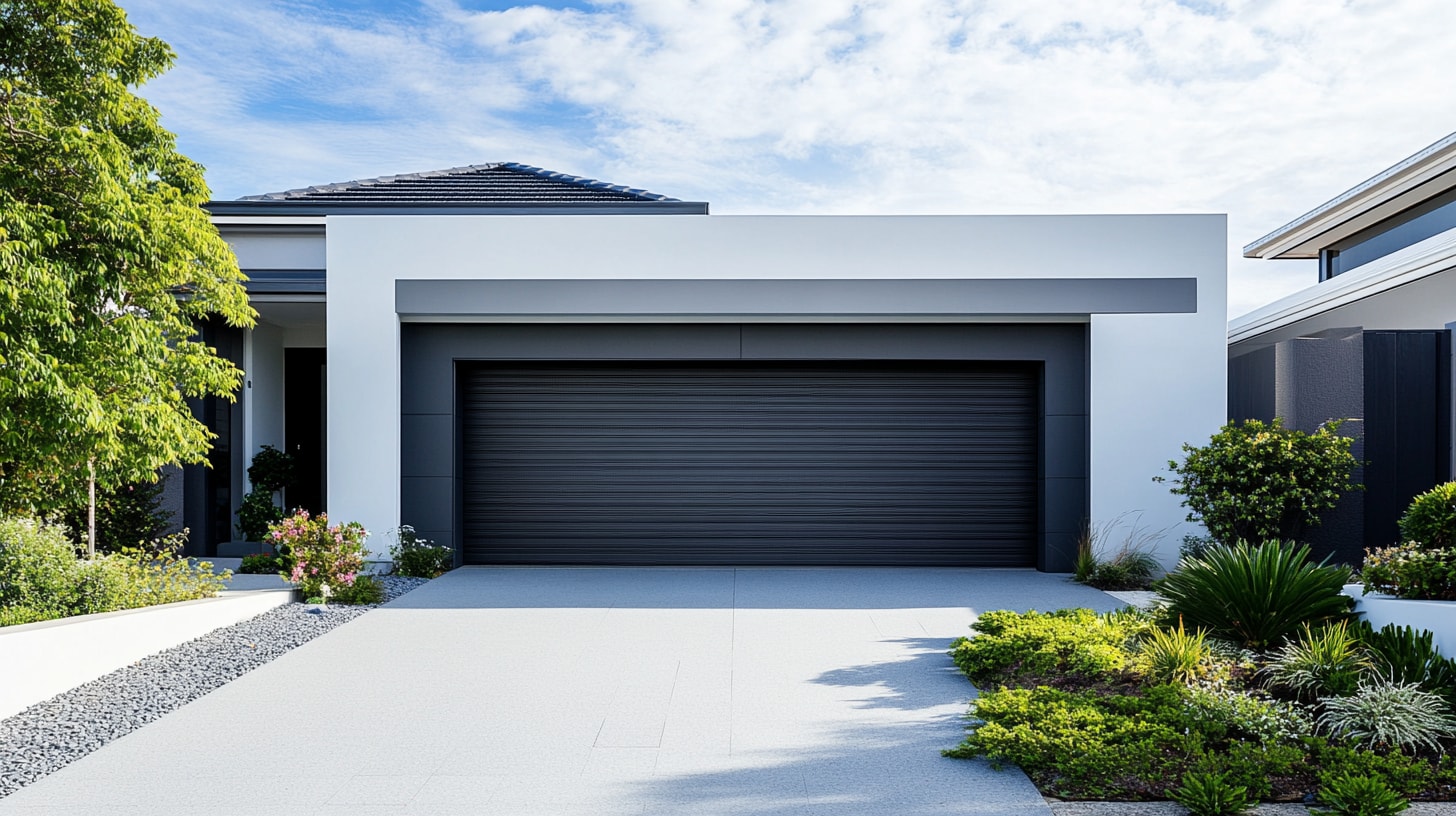 Garage-Aroundhome